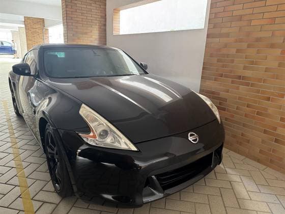Carro 3.7 V6 GASOLINA AUTOMÁTICO