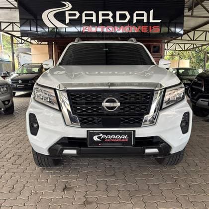 Carro 2.3 16V TURBO DIESEL PLATINUM CD 4X4 AUTOMÁTICO