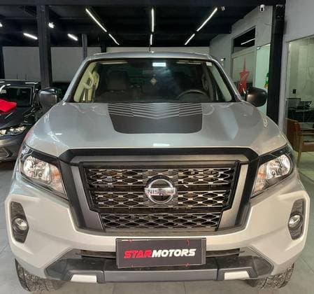 Carro 2.3 16V TURBO DIESEL S CD 4X4 MANUAL