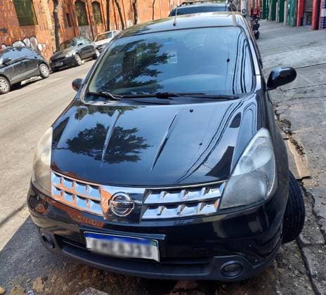 Carro 1.8 SL 16V FLEX 4P AUTOMÁTICO