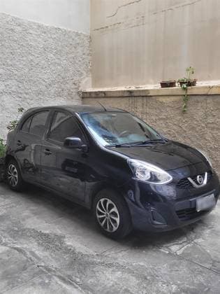 Carro 1.0 S 12V FLEX 4P MANUAL