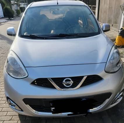 Carro 1.6 SV 16V FLEX 4P MANUAL