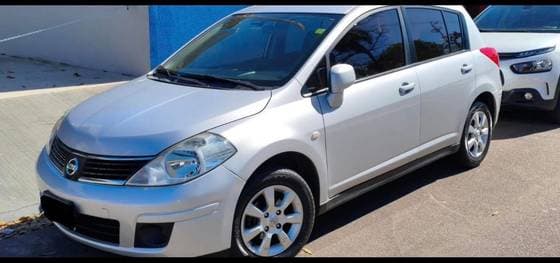 Carro 1.8 S 16V FLEX 4P MANUAL