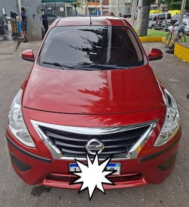 Carro 1.6 16V FLEXSTART SV 4P XTRONIC