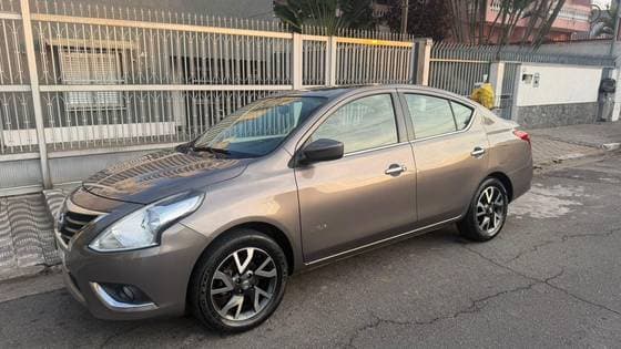 Carro 1.6 16V FLEXSTART UNIQUE 4P MANUAL