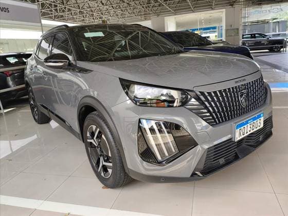 Carro 1.0 TURBO 200 FLEX GT CVT