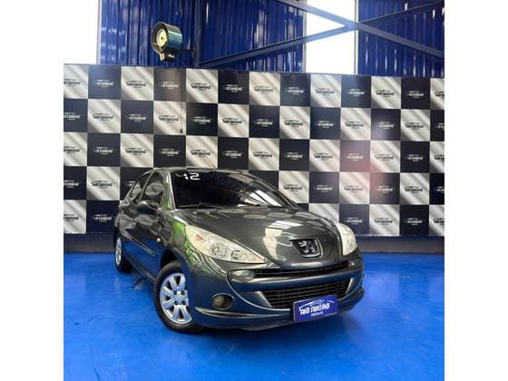 Carro 1.4 XR SPORT 8V FLEX 4P MANUAL