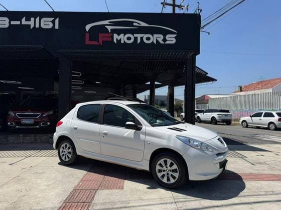 Carro 1.4 XR SW 8V FLEX 4P MANUAL