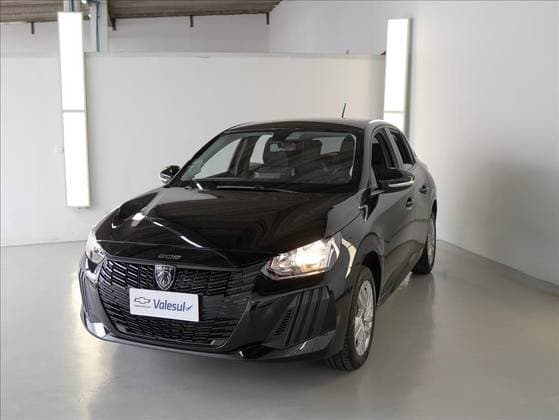 Carro 1.0 TURBO 200 FLEX ACTIVE CVT