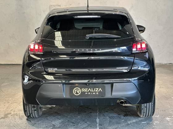 Carro 1.0 TURBO 200 FLEX GRIFFE CVT