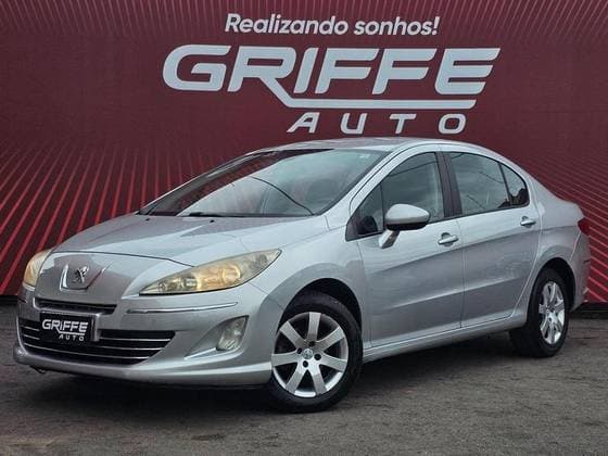 Carro 2.0 ALLURE 16V FLEX 4P MANUAL