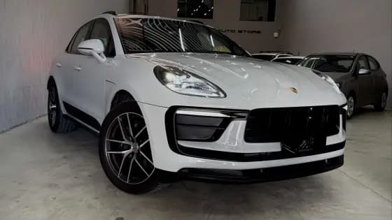 Carro 2.0 TURBO GASOLINA PDK