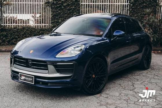 Carro 2.0 TURBO GASOLINA T PDK