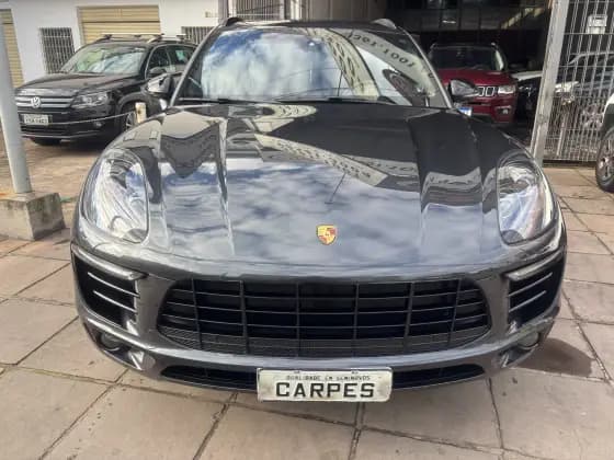 Carro 3.0 S 24V V6 GASOLINA 4P AUTOMÁTICO