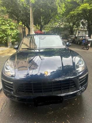 Carro 2.0 16V GASOLINA 4P AUTOMÁTICO