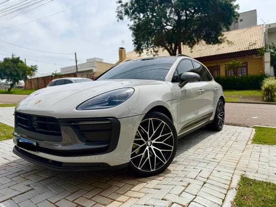 Carro 2.0 TURBO GASOLINA T PDK
