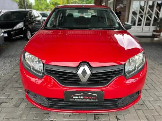 Carro 1.0 AUTHENTIQUE 16V FLEX 4P MANUAL