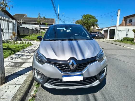 Carro 1.6 16V SCE FLEX INTENSE X-TRONIC