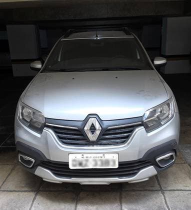 Carro 1.6 16V SCE FLEX ZEN MANUAL