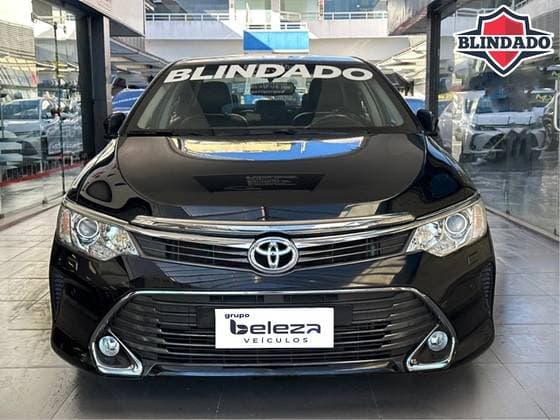 Carro 3.5 XLE V6 24V GASOLINA 4P AUTOMÁTICO