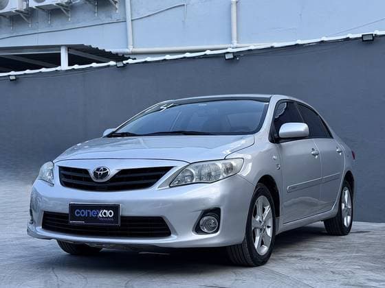 Carro 1.8 GLI 16V FLEX 4P AUTOMÁTICO