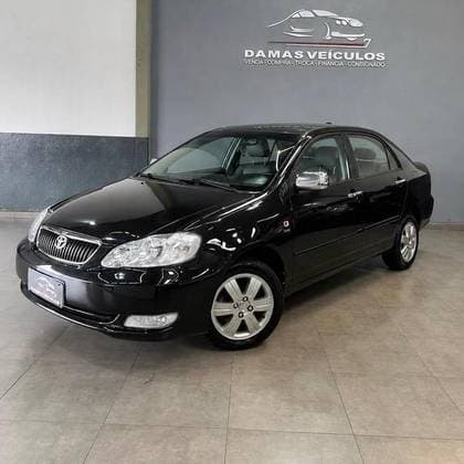 Carro 1.8 SE-G 16V GASOLINA 4P AUTOMÁTICO