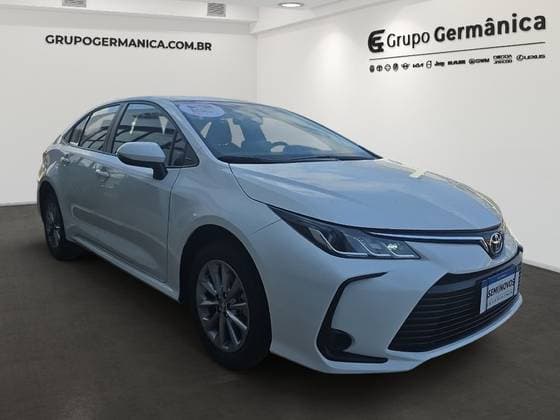 Carro 2.0 VVT-IE FLEX GLI DIRECT SHIFT