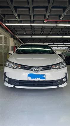 Carro 2.0 XEI 16V FLEX 4P AUTOMÁTICO