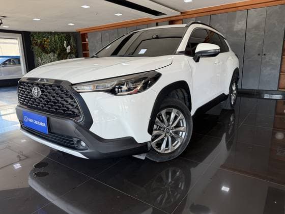 Carro 2.0 VVT-IE FLEX XR DIRECT SHIFT