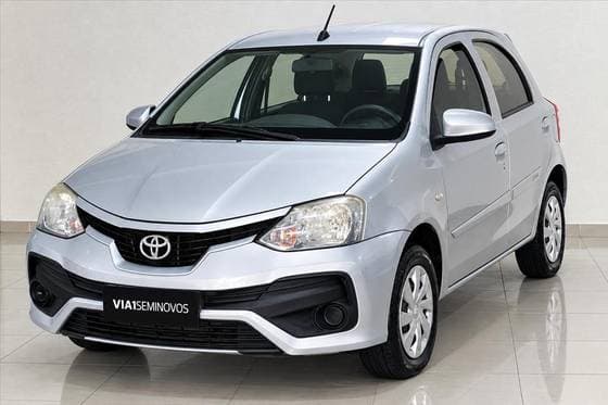 Carro 1.3 X 16V FLEX 4P MANUAL