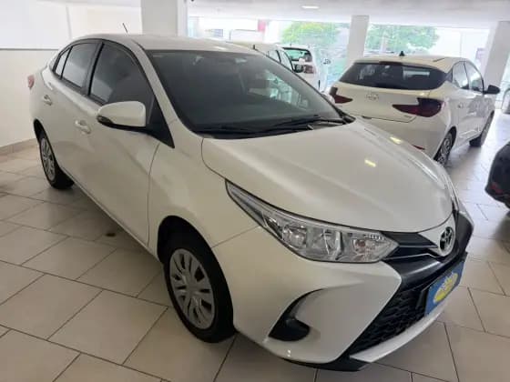 Carro 1.5 16V FLEX SEDAN XL MULTIDRIVE