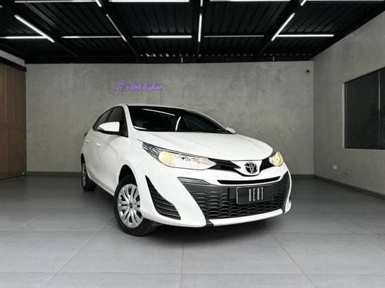 Carro 1.3 16V FLEX XL LIVE MULTIDRIVE