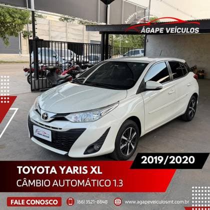 Carro 1.3 16V FLEX XL MANUAL