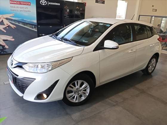 Carro 1.3 16V FLEX XL MULTIDRIVE