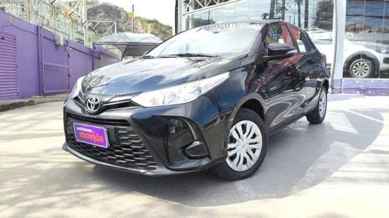 Carro 1.5 16V FLEX XL MULTIDRIVE