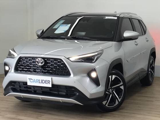 Carro 1.5 VVT-I FLEX XRX CVT