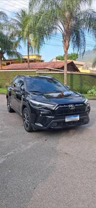 Carro 2.0 VVT-IE FLEX GR-SPORT DIRECT SHIFT