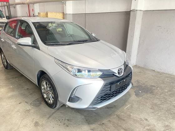 Carro 1.5 16V FLEX XS MULTIDRIVE