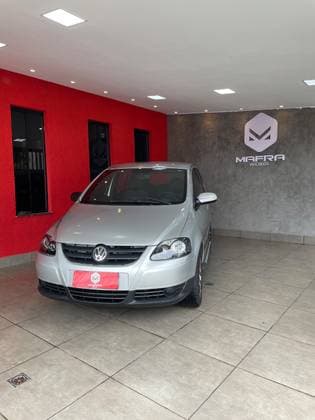 Carro 1.6 MI EXTREME 8V FLEX 4P MANUAL