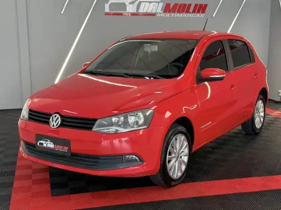 Carro 1.0 MI COMFORTLINE 8V FLEX 4P MANUAL