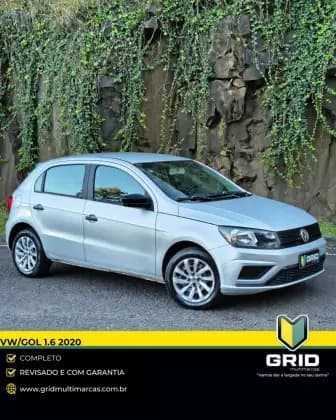 Carro 1.6 MSI TOTALFLEX 4P MANUAL