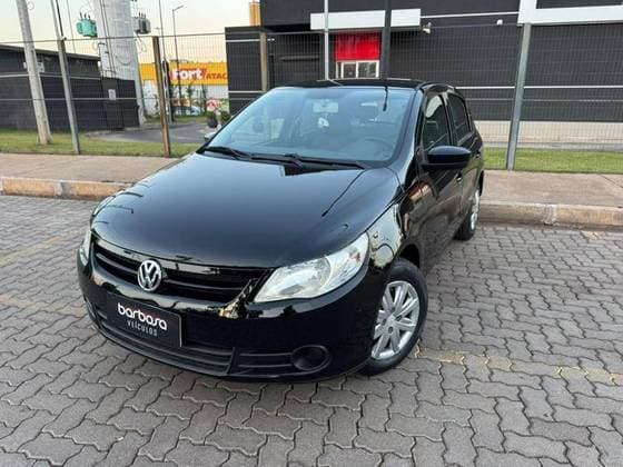 Carro 1.0 MI 8V FLEX 4P MANUAL G.V