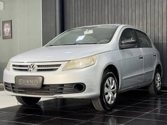 Carro 1.6 MI POWER 8V FLEX 4P MANUAL G.V