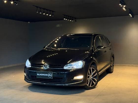 Carro 1.4 TSI VARIANT HIGHLINE 16V GASOLINA 4P AUTOMÁTICO