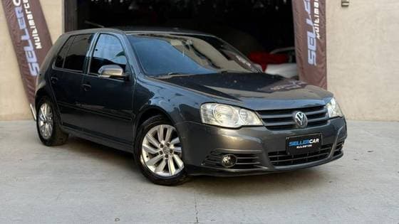 Carro 1.6 MI 8V FLEX 4P MANUAL