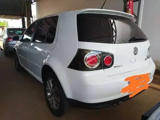 Carro 2.0 MI SPORTLINE 8V FLEX 4P TIPTRONIC