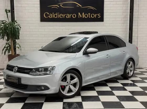 Carro 2.0 COMFORTLINE FLEX 4P TIPTRONIC