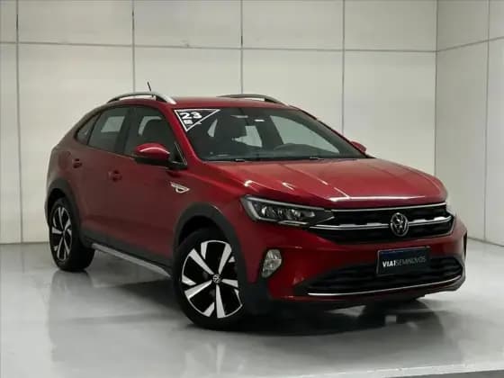 Carro 1.0 200 TSI TOTAL FLEX HIGHLINE AUTOMÁTICO