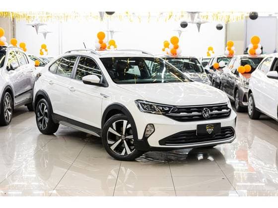 Carro 1.0 200 TSI TOTAL FLEX HIGHLINE AUTOMÁTICO