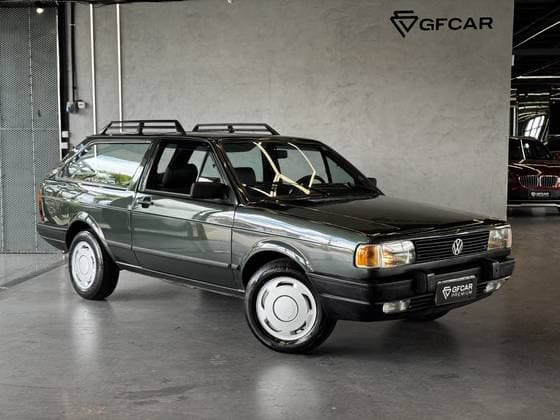 Carro 1.6 CL 8V GASOLINA 2P MANUAL